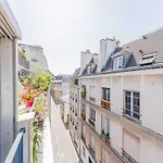 Bright Studio -2P- Le Marais
