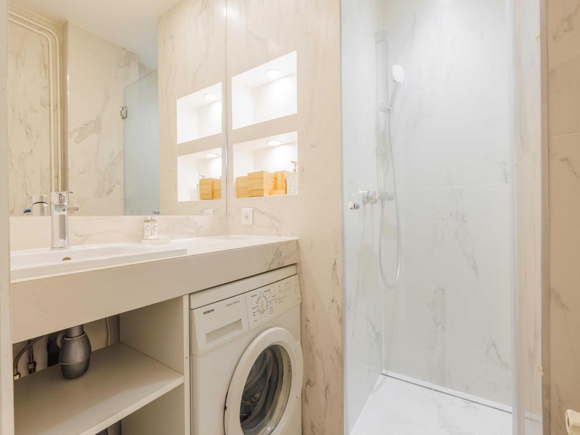 Bright -2p- Le Marais Apartment Paris